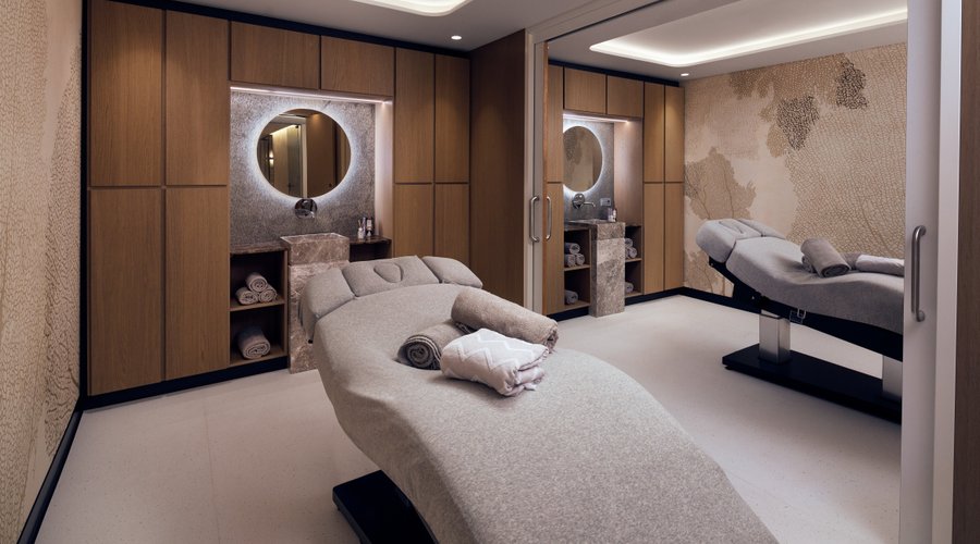 The Market Hotel Treatment Room V Copy