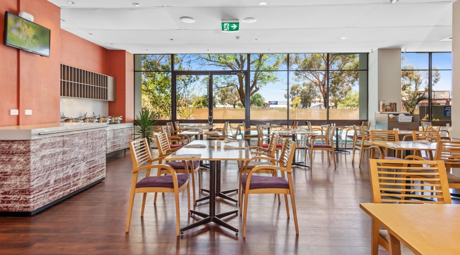 High Res Plaza Hotel Kalgoorlie