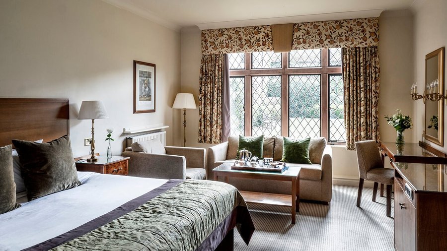 Executive Room