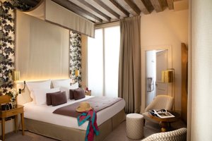 Quarto e suite