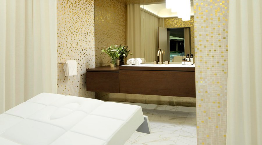 SPA Massage Cabin
