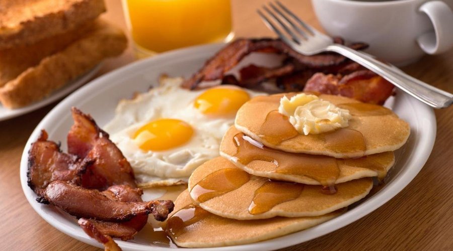 Breakfasts