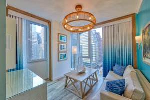 Room & Suite