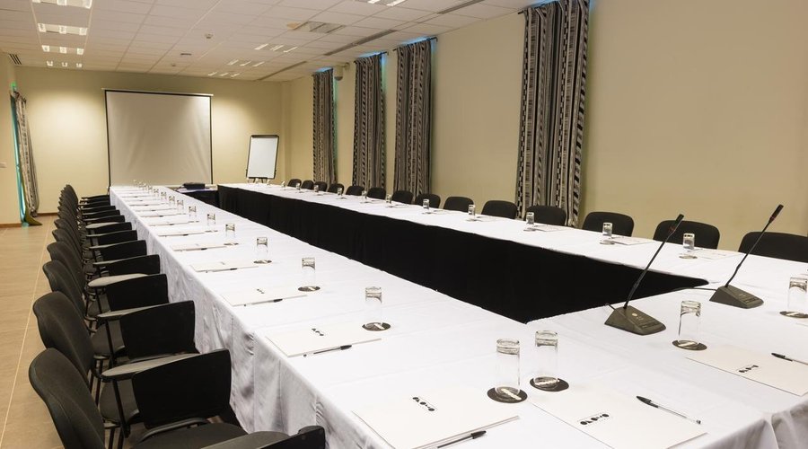 Meeting Room - Kamian