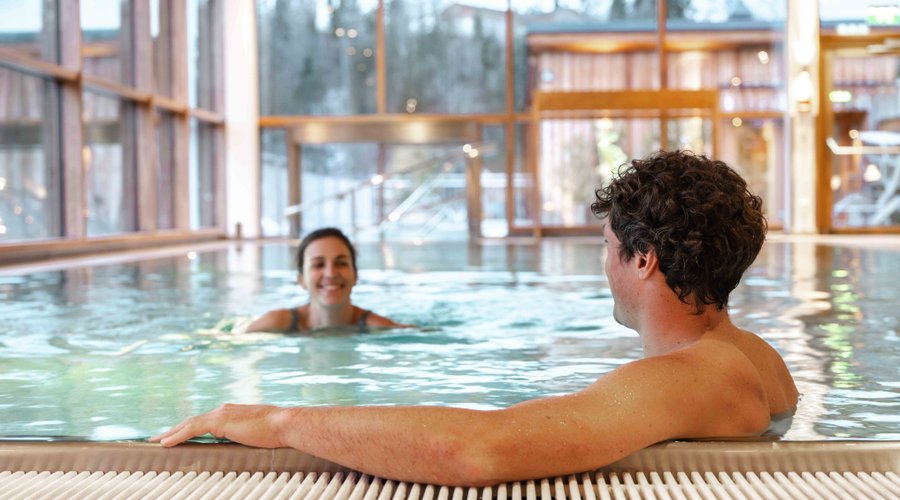 호텔 얼제조그 조한 (Spa Hotel Erzherzog Johann, Bad Aussee) - 호텔 리뷰 & 가격 비교