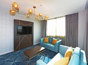Room & Suite