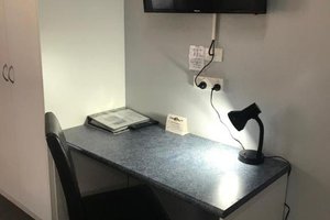 Room & Suite