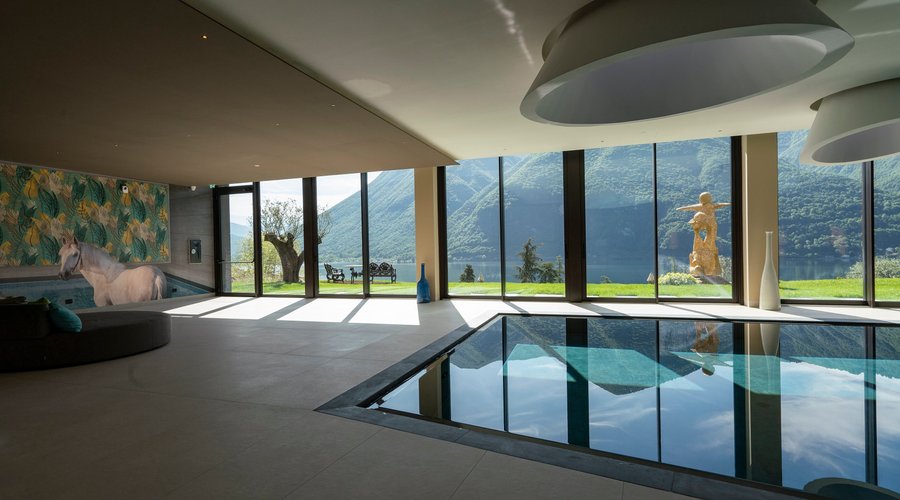 SPA CEò