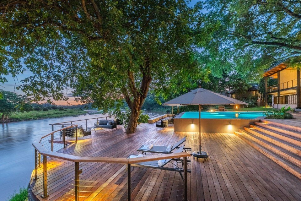 ROYAL INGWE RIVER LODGE - UPDATED 2024 Reviews (Hoedspruit, South ...