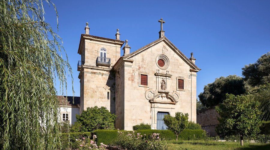 The Church
