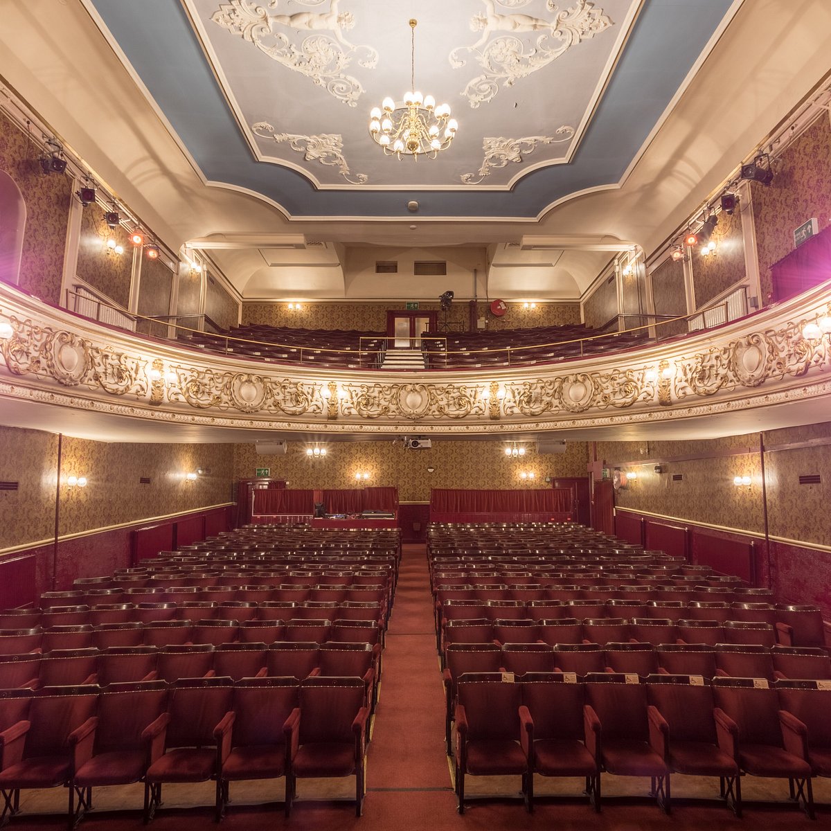 Lancaster Grand Theatre (2025) All You MUST Know Before You Go (with