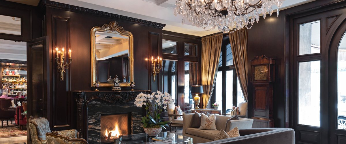 Wedgewood Hotel & Spa