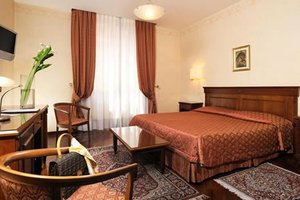 Room & Suite