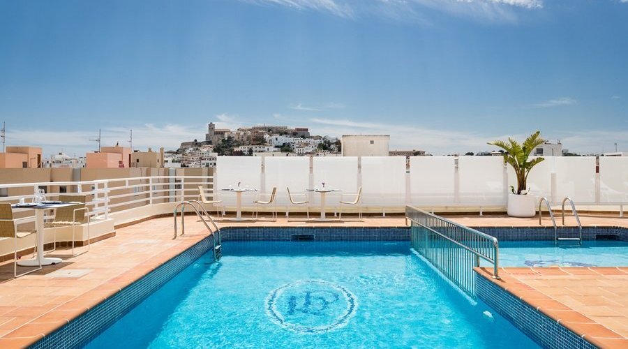 600369 Pool