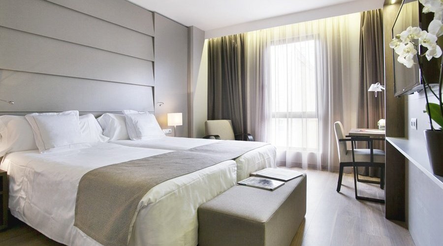 600043 Guest Room
