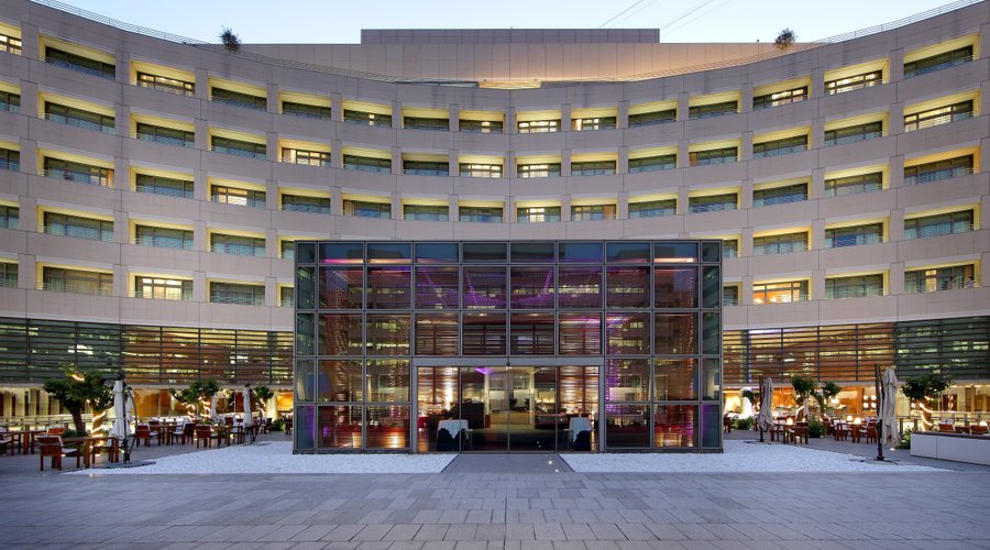 Eurostars Grand Marina