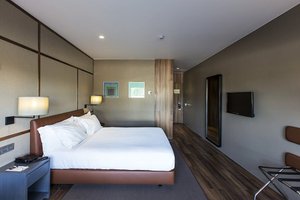 Quarto e suíte