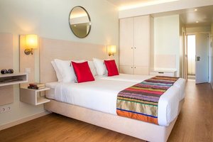 Quarto e suite