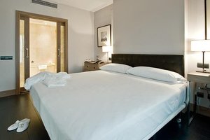 Habitación y suite