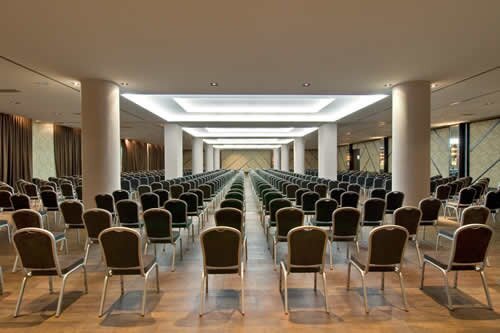 644567 Meeting Room