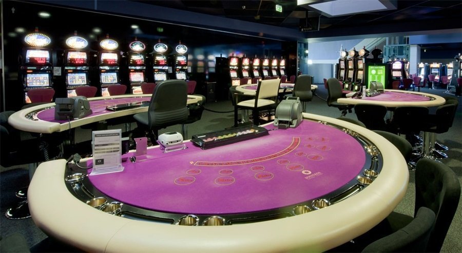 102701 Recreational Facilities