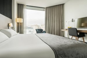 Habitaciones y suites