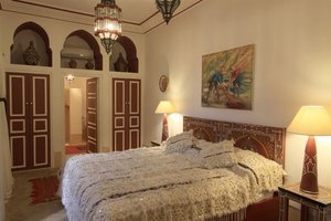 Rom og suite