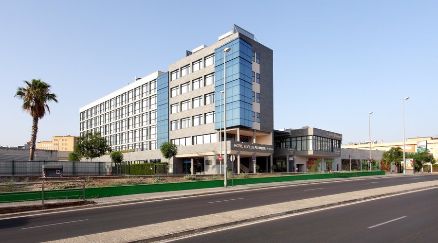 Exe Sevilla Palmera