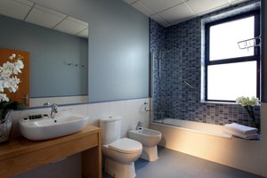 Habitaciones y suites