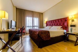 Habitaciones y suites