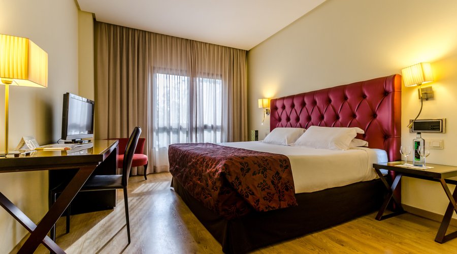Hotel EXEGuadalete Doble