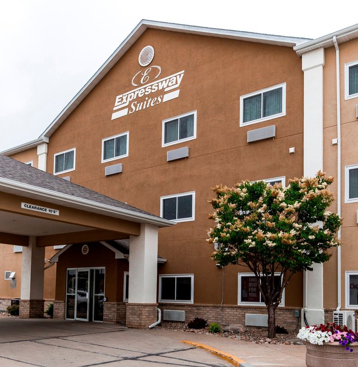 EVERSPRING SUITES (Bismarck) - Hotel Reviews, Photos, Rate Comparison ...