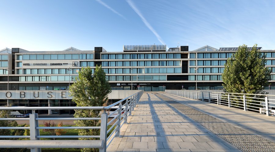 Eurostars Zaragoza