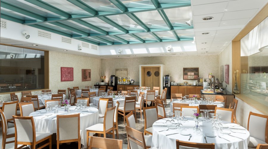 Exe Gran Hotel Almenar