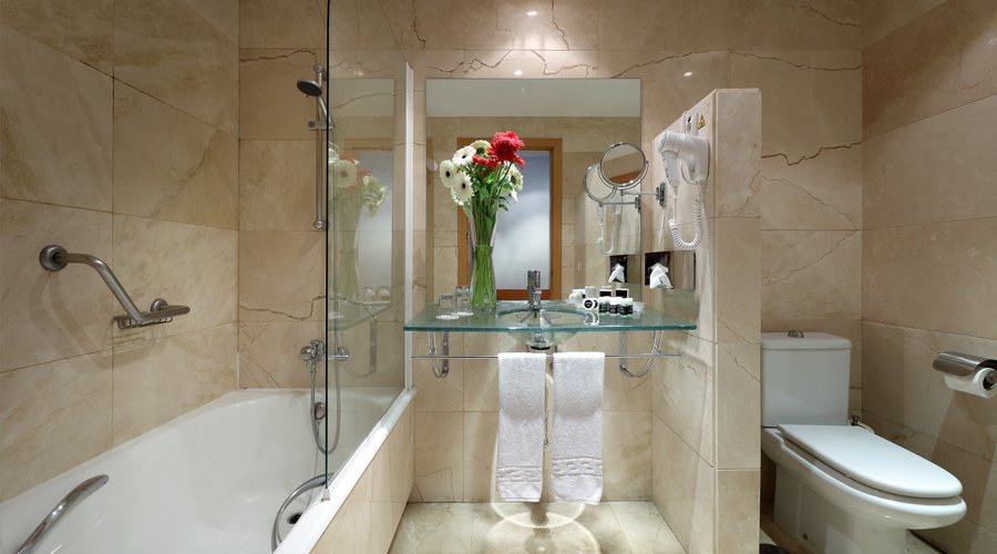 Exe Gran Hotel Almenar