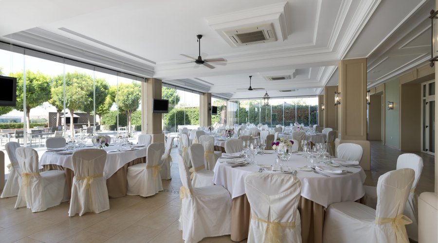 Eurostars Palacio Buenavista