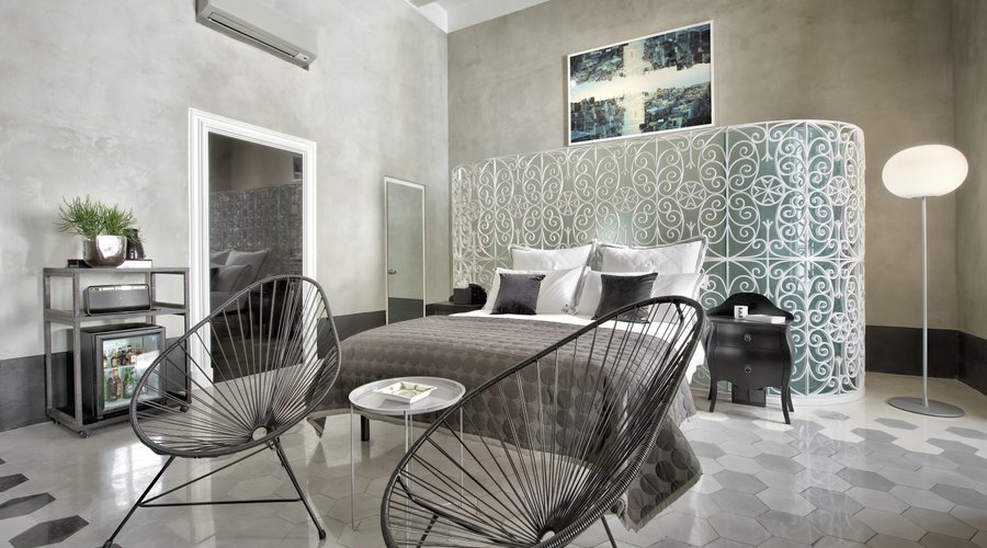 Suite 5