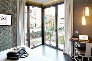 Quarto e suite