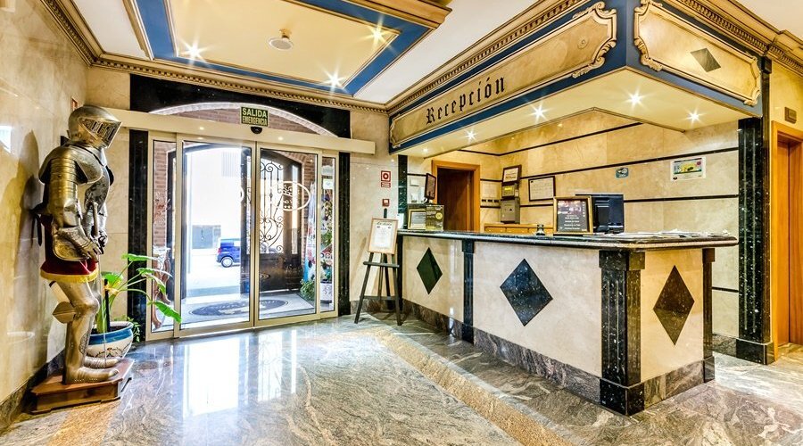 105504 Lobby