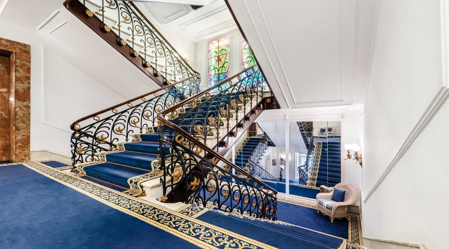 Gran Hotel La Toja