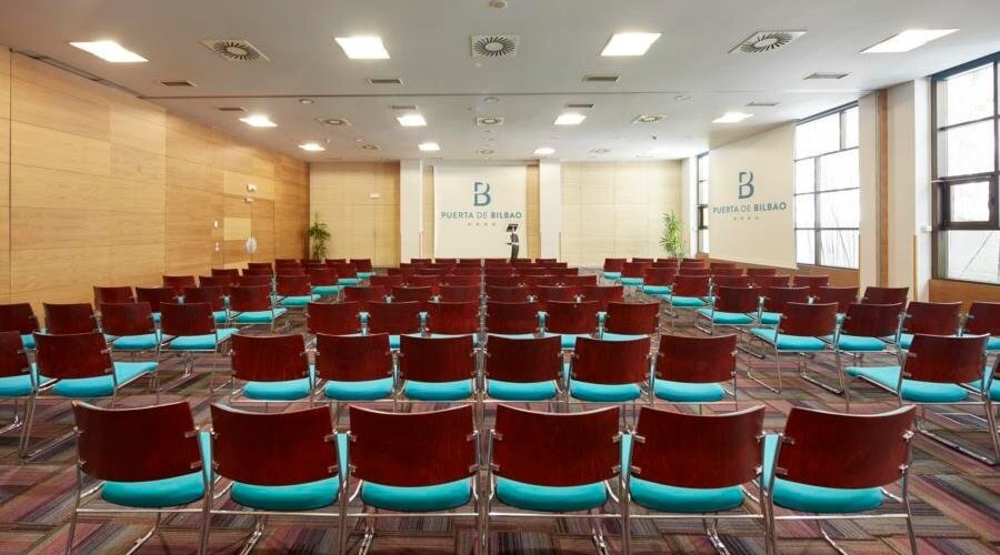 079943 Meeting Room