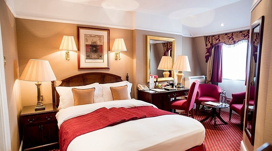 000651 Guest Room