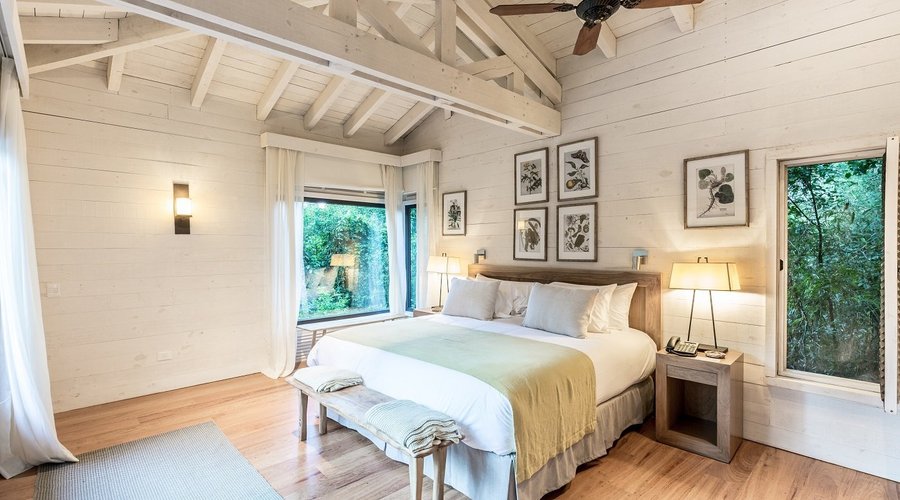 Master Villa