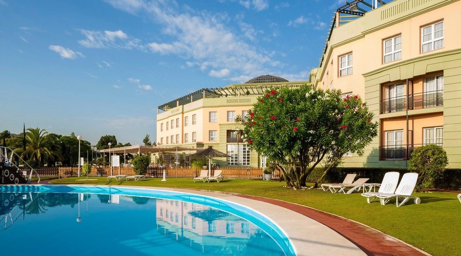 Hotel main picture