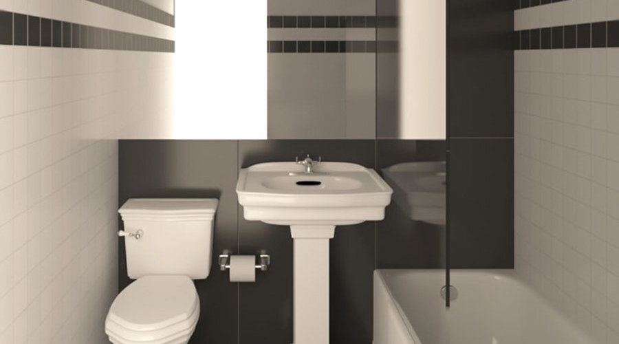 A06C96 Guest Room
