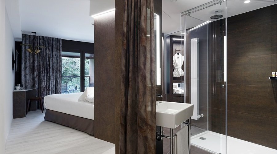 A1F730 Guest Room