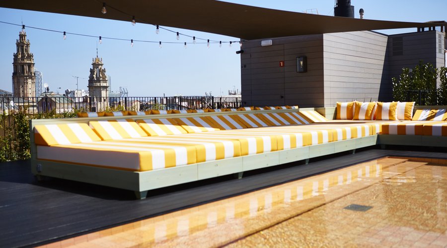 Sun Deck