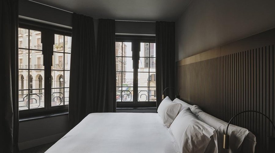 A29592 Guest Room