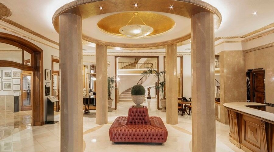 500307 Lobby