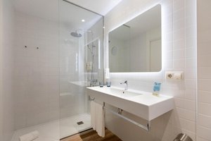 Quarto e suite